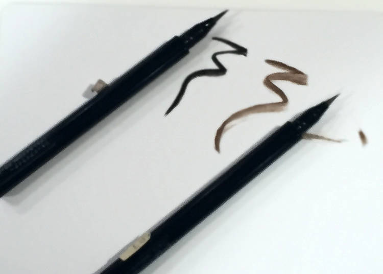 Liquid Eyeliner