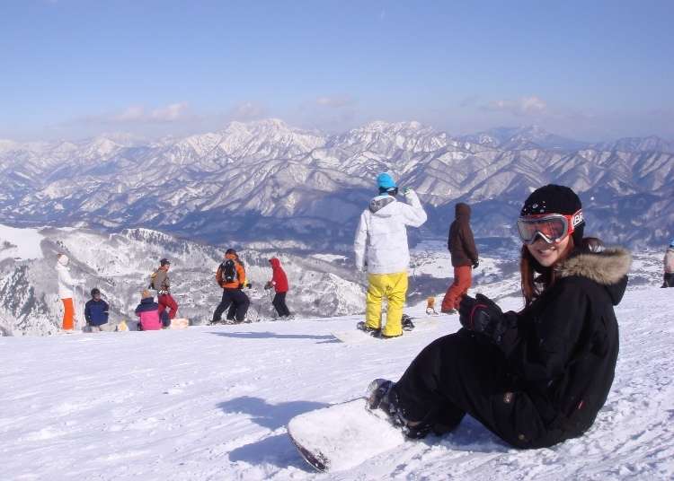 Japan Ski Guide 2019: Top 8 Ski Resort Areas in Japan That Will Have You Booking Tickets Today!