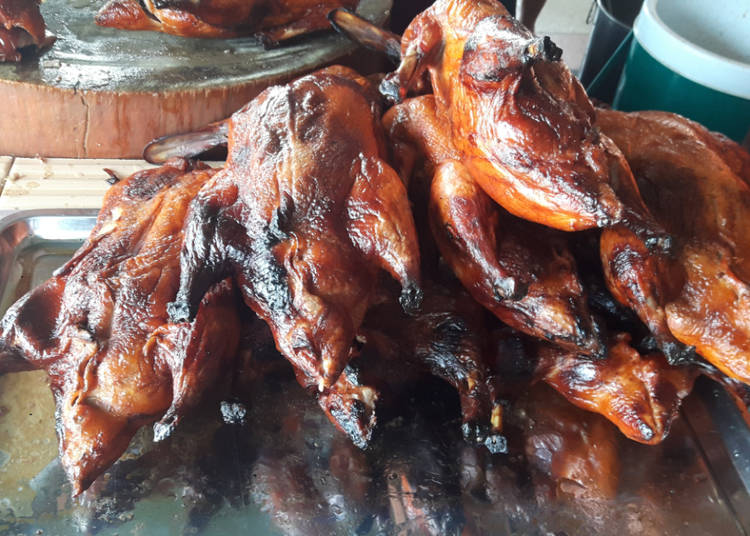 3:中国人は食に対して興味津々だけど、お魚の刺身はちょっと無理…