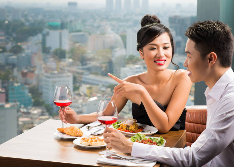 4:人前でゲップをしちゃダメ?家族の前なら問題ないと思うけどな…