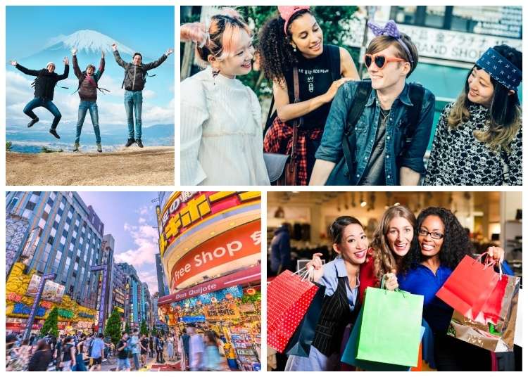Tokyo's Best Budget Deals, Discounts & Coupons! (March 2019)