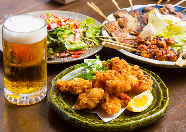 Izakaya