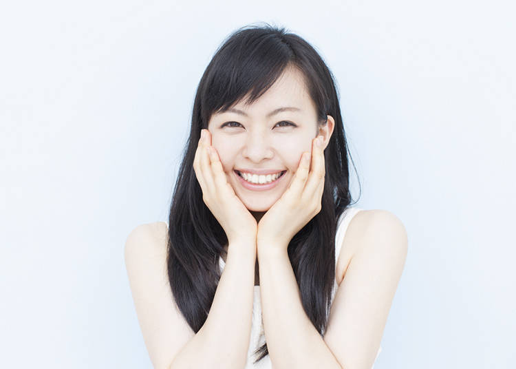 Phrases to Make Japanese Women Happy