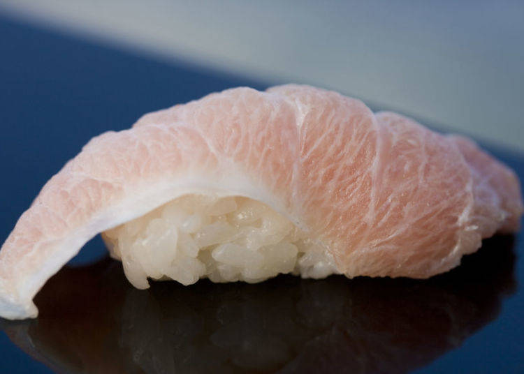 4. Chu-toro