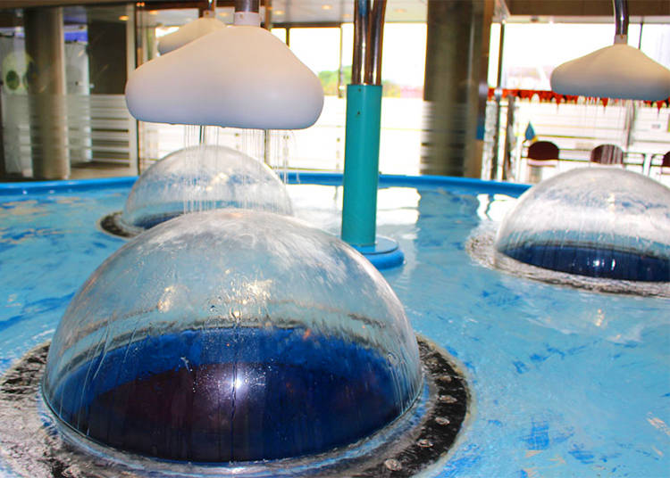 All About Water, All About Fun