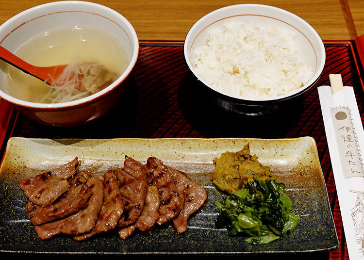 《池袋5間超值和食名店!小預算品嘗正宗豪華版和食!》