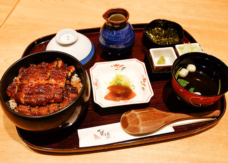 《池袋5間超值和食名店!小預算品嘗正宗豪華版和食!》