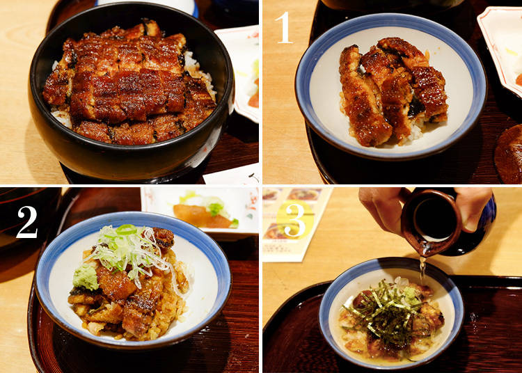 《池袋5間超值和食名店!小預算品嘗正宗豪華版和食!》
