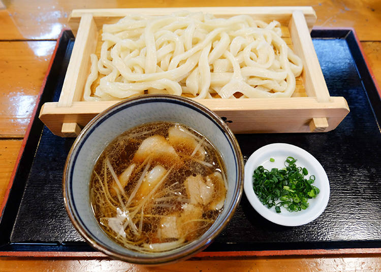 《池袋5間超值和食名店!小預算品嘗正宗豪華版和食!》