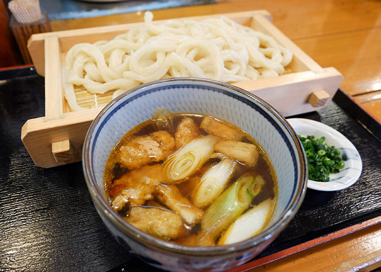 《池袋5間超值和食名店!小預算品嘗正宗豪華版和食!》