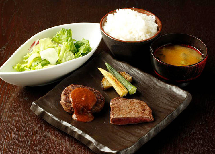 《池袋5間超值和食名店!小預算品嘗正宗豪華版和食!》