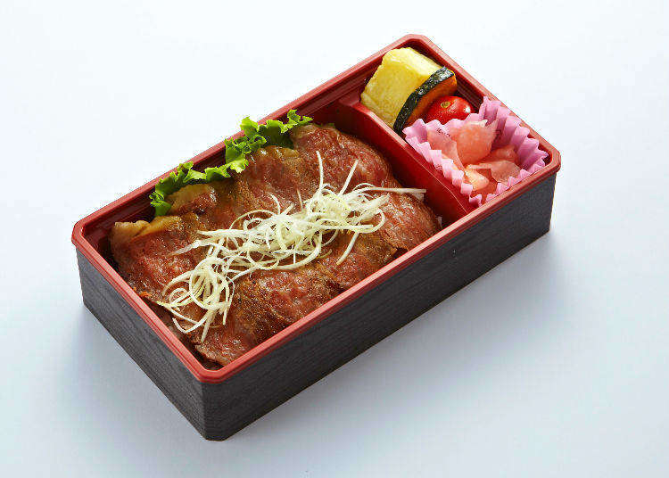 Tokyo Station’s Top 5 Recommended Station Lunches