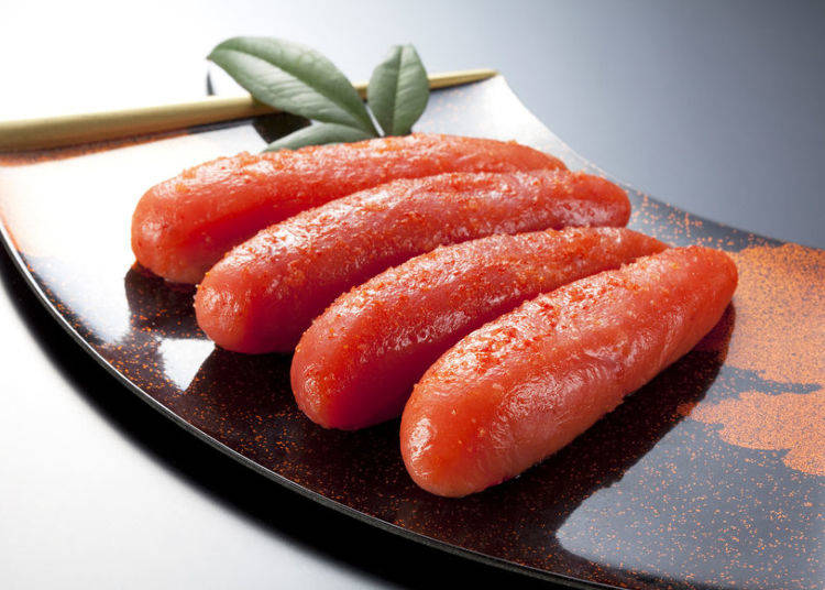 Mentaiko (Fukuoka)