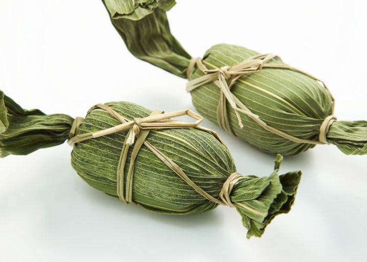 Sasa Dango (Niigata)