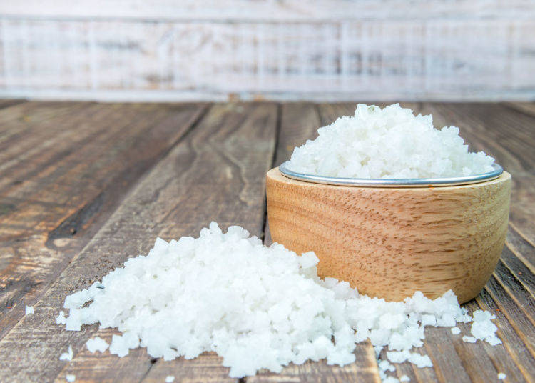 Salt (Kanazawa)