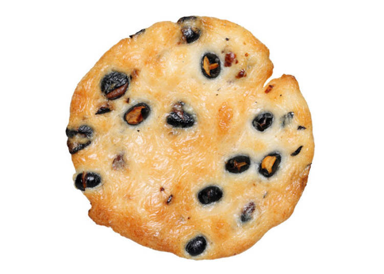 Sweet Senbei