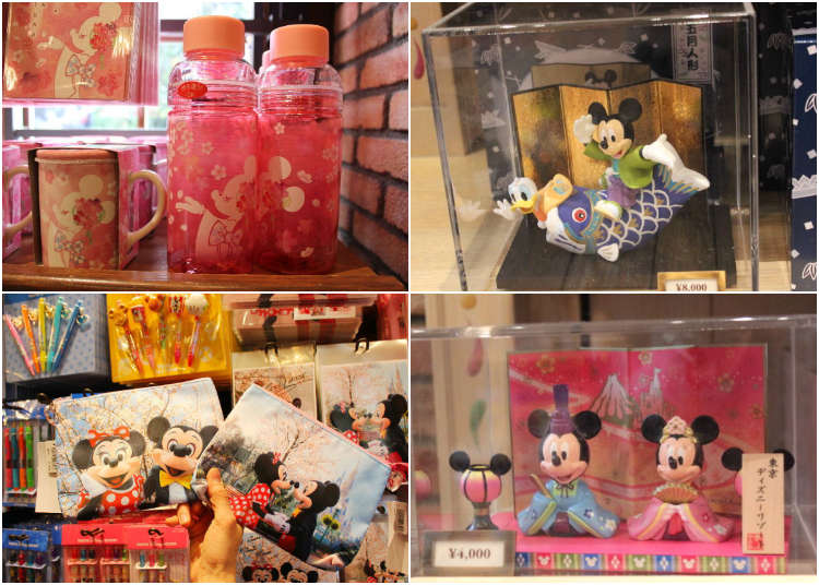 東京ディズニーランド、2018年春節シーズンの新おみやげ発表!
絶対手に入れたいアイテムを大公開!