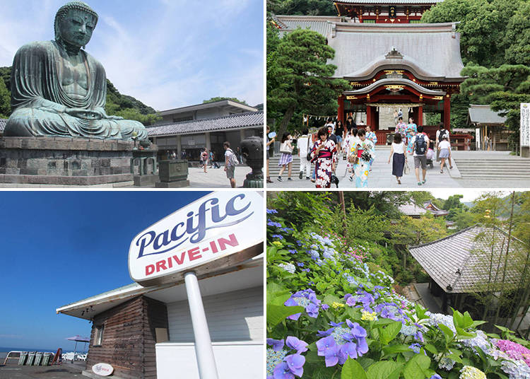 《和好姐妹的東京之旅  妳一定不能錯過的9件事》
