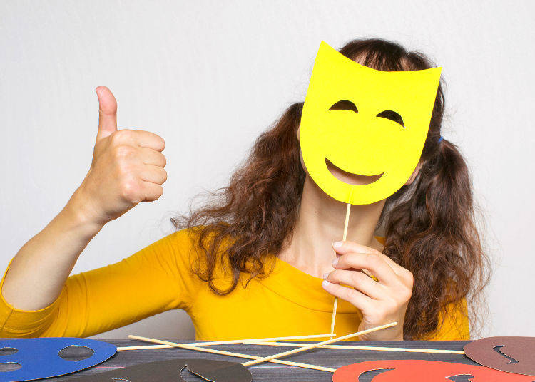 “Tatemae” – A Japanese Communication Tool for Kindness and Respect