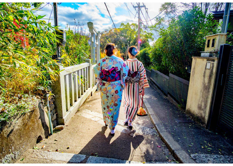 どうして日本人は「優しい」のか