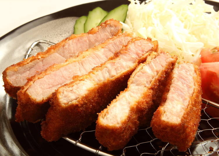 5.돈카츠