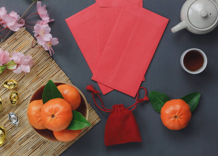 Celebrate Chinese New Year in Japan for an Entertaining & Enriching Experience