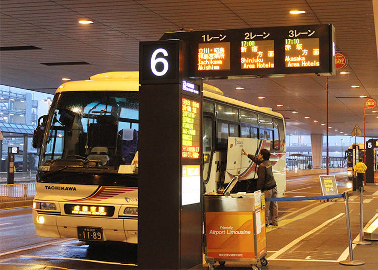 The Complete Guide to Narita Airport: All Terminals! - LIVE JAPAN ...