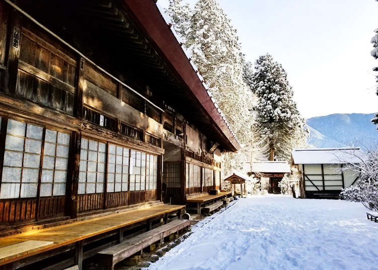 神社やお寺に泊まって修行体験!東京近郊のおすすめ「宿坊」5選