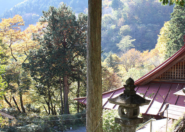そもそも「宿坊」ってどんなところ?