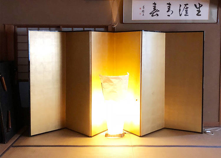 【東京・青梅市】滝行や瞑想により心と体を癒す宿「静山荘/武蔵御嶽神社」