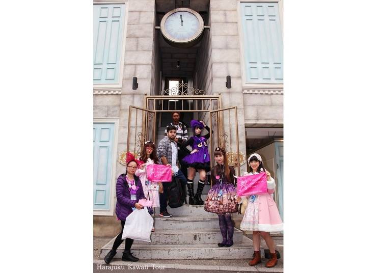 ここに来れば、だれもがお姫様!『Princess one Spoon TOKYO』