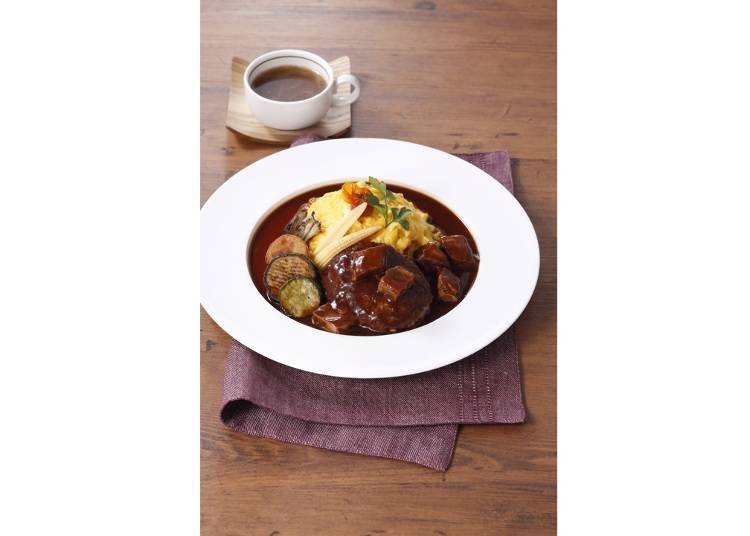 伊勢丹精心策劃的正宗家庭餐廳/ISETAN DINING(伊勢丹新宿店・本館7F)