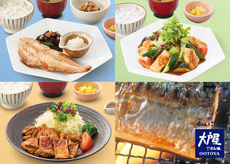 人気の理由②:妥協の無い店内調理