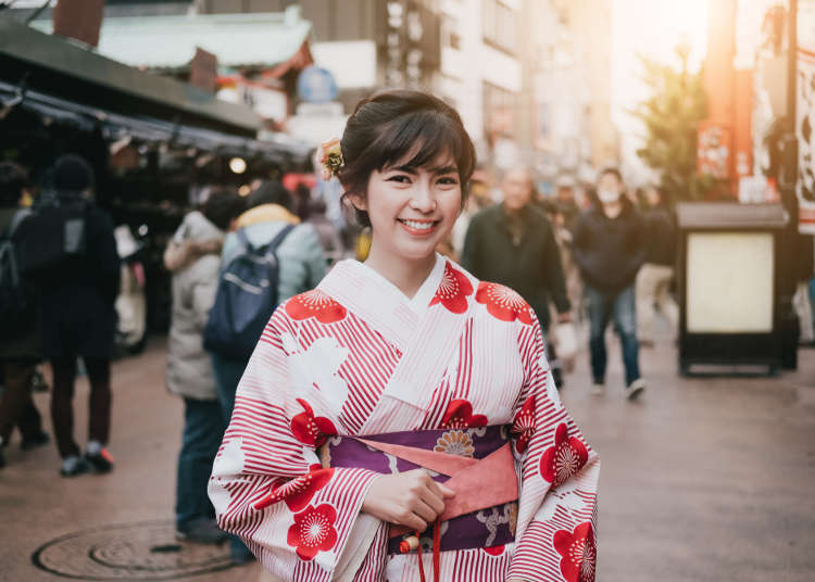 Beyond the Guidebook: 7 Spots to Experience “Real Asakusa,” Recommended by a Local Chef!