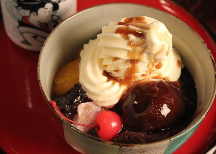 Hironori Ikeno’s Secret Sightseeing Tips #3
Savor an Authentic Japanese Retro Café Experience at Junkissa Mountain