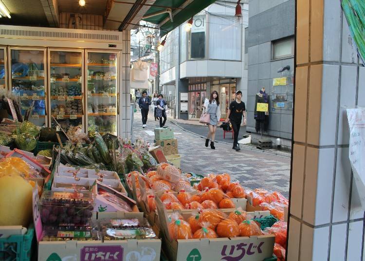 Kaori Ochi’s Secret Sightseeing Tips #3: Exploring the Back Alleys of Harajuku and Omotesando with Their Many Down-to-Earth Shops