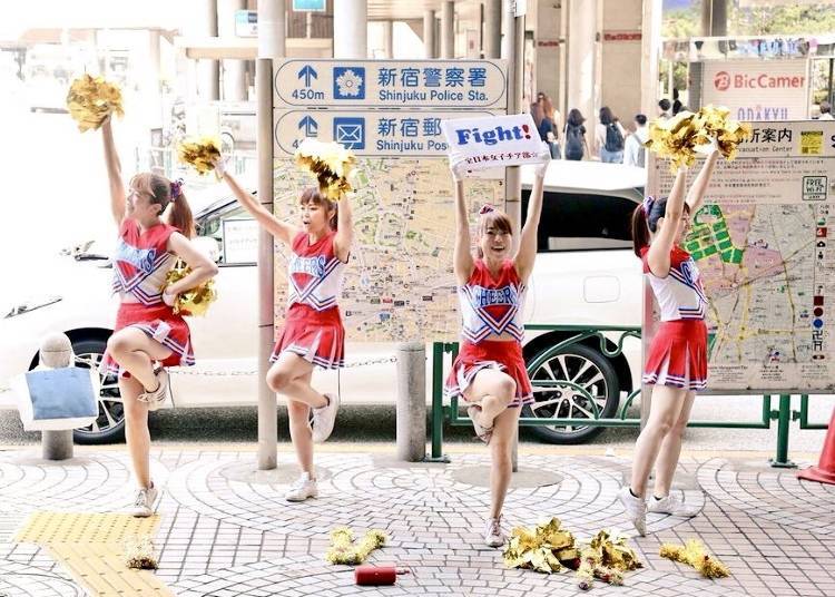Secret Sightseeing Tip #4: Kickstart Your Morning with a Smile, Delivered by “Cheer In the Morning!”