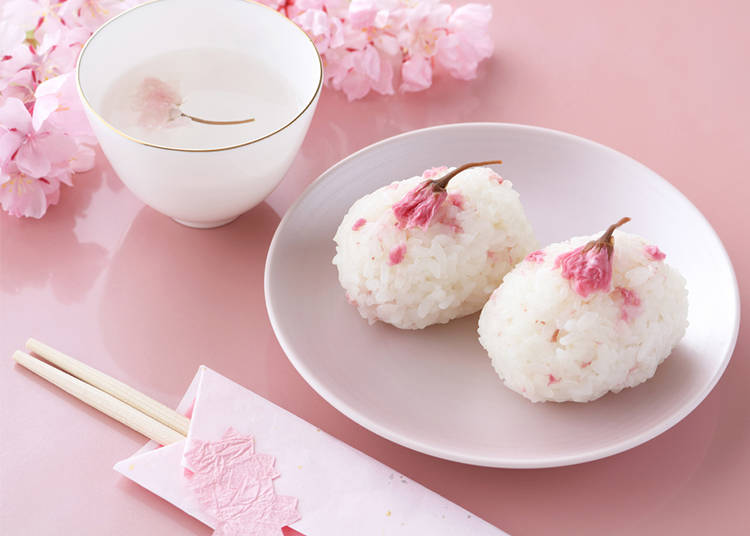 Q2 – Are Cherry Blossoms Edible?