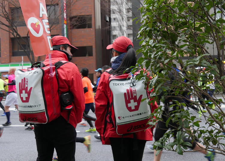 Incredible Helping Hands - Volunteers