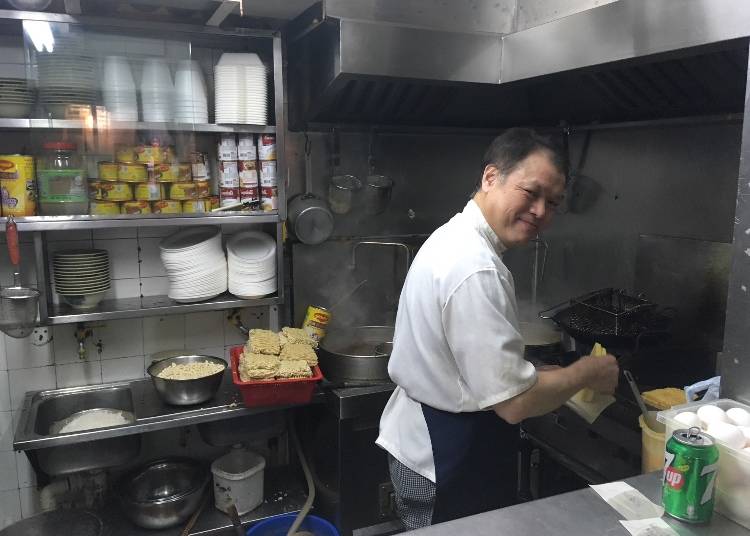 なんで香港で人気があるの?日清食品に聞いてみた