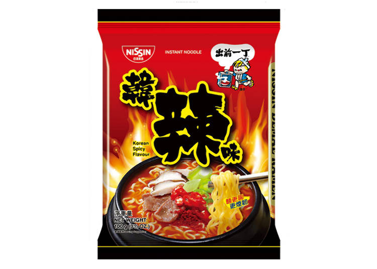 ≪韓国風シリーズ≫