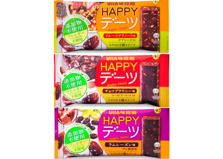 Happy Dates