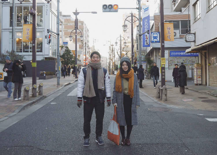 【冬季】12月、1月、2月冬季天氣&穿搭建議