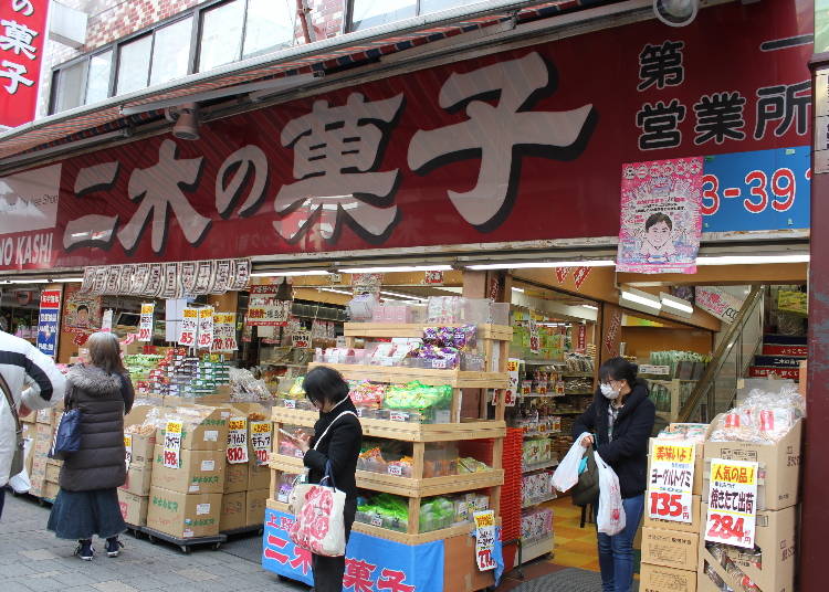 對台灣人的印象之1:貼心周到的地方和日本人很像