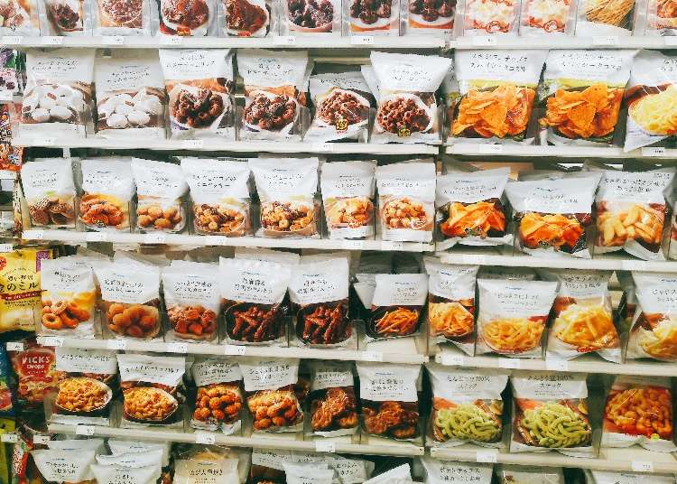 10 Irresistibly Tasty "Conbini-Exclusive" Souvenirs You'll Fall In Love With!