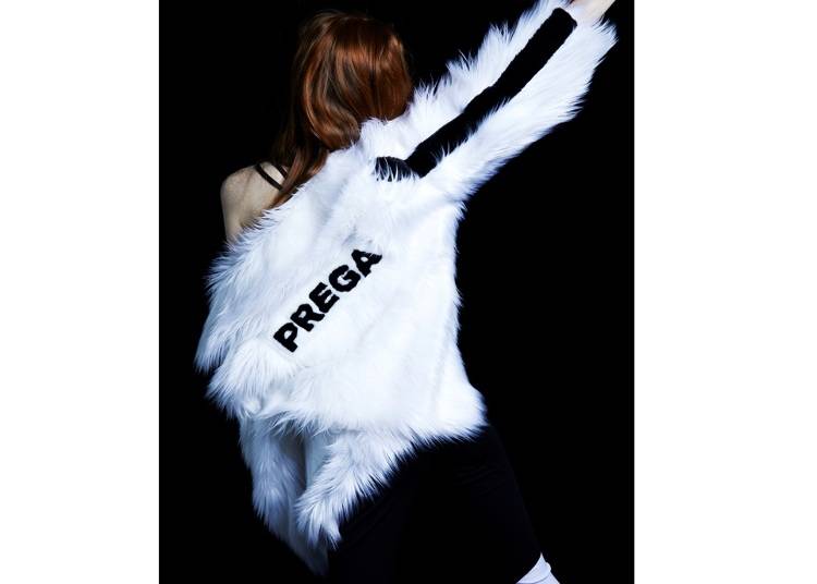 個性的なアイテム揃いでスタイリストの御用達!『PREGA』