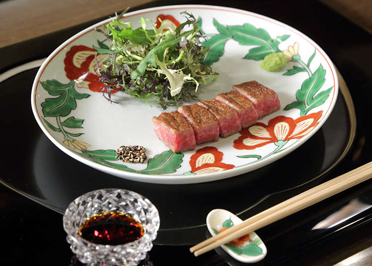 和食を代表するグルメとなった「和牛」料理を本場日本で味わおう!