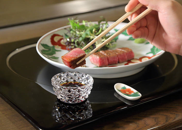 和牛のおすすめメニューや食べ方