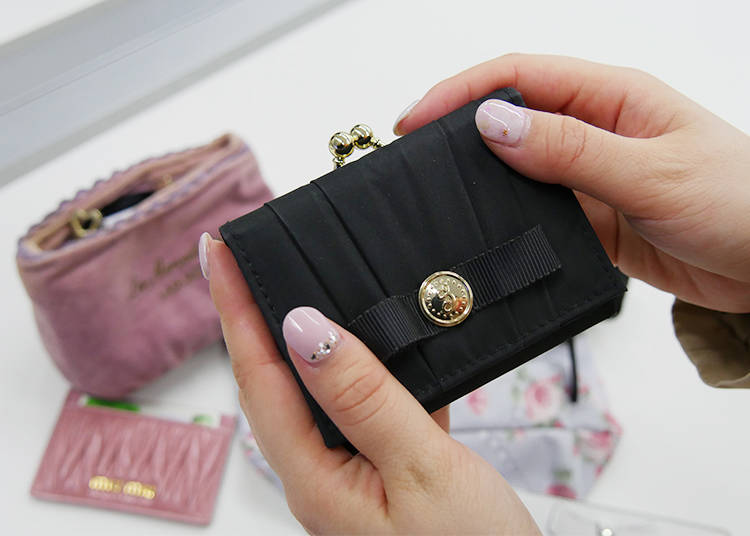 Anna’s Wallet: How Much Cash to Bring?