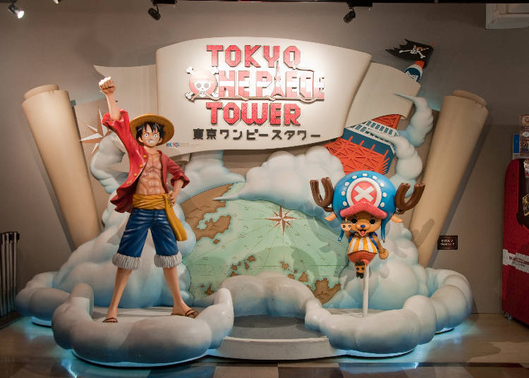 Tongari Port Story World #1: Looking Back on Adventure at the 360 Log Theater!